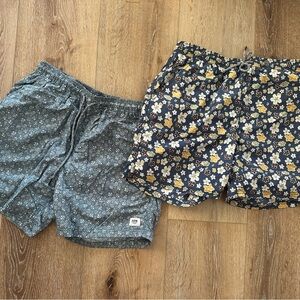 Katin Board Shorts Set